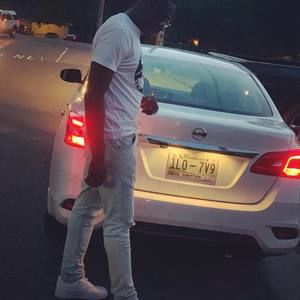 Meet your Posher, Kameron